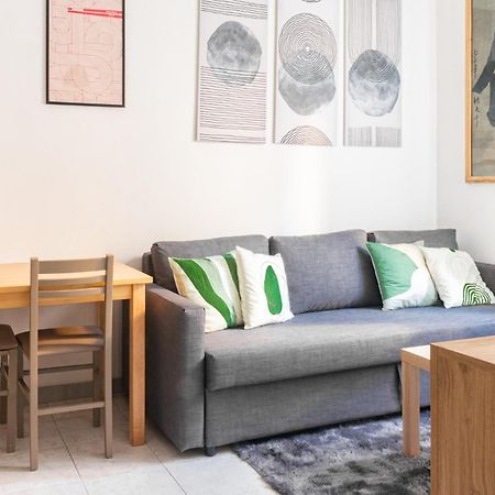 Free Parking - 5 Min By Walk From City Center Côme Esterno foto