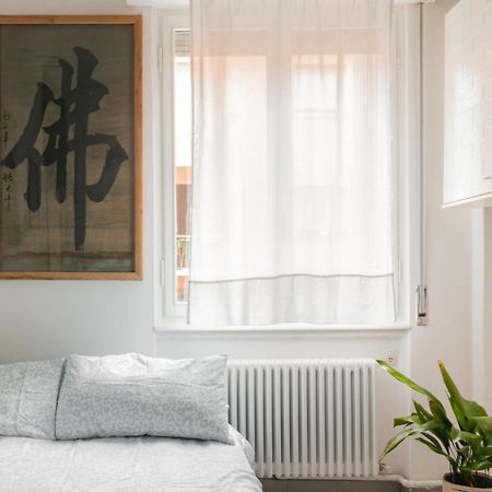 Free Parking - 5 Min By Walk From City Center Côme Esterno foto
