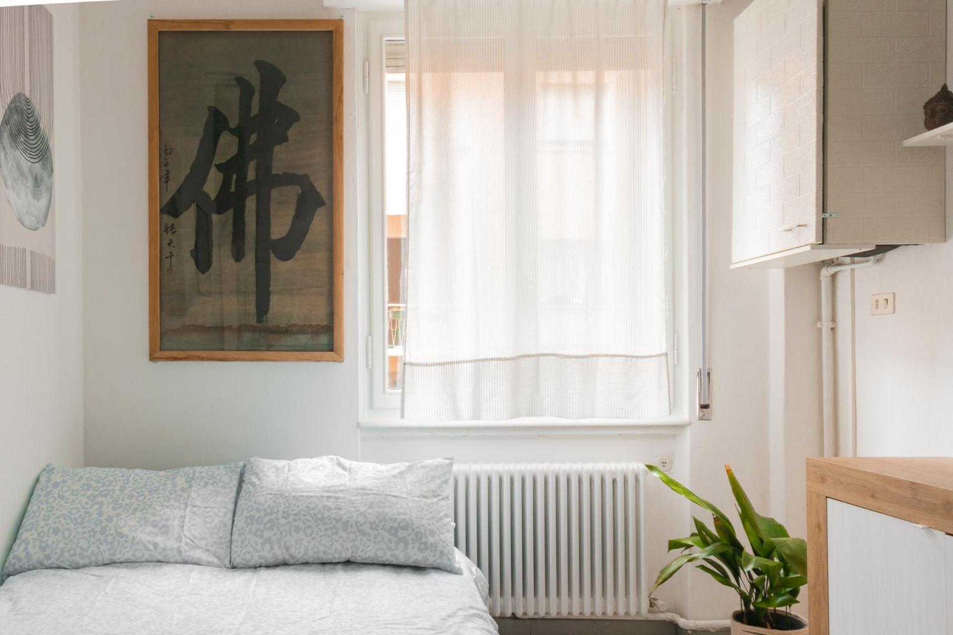 Free Parking - 5 Min By Walk From City Center Côme Esterno foto