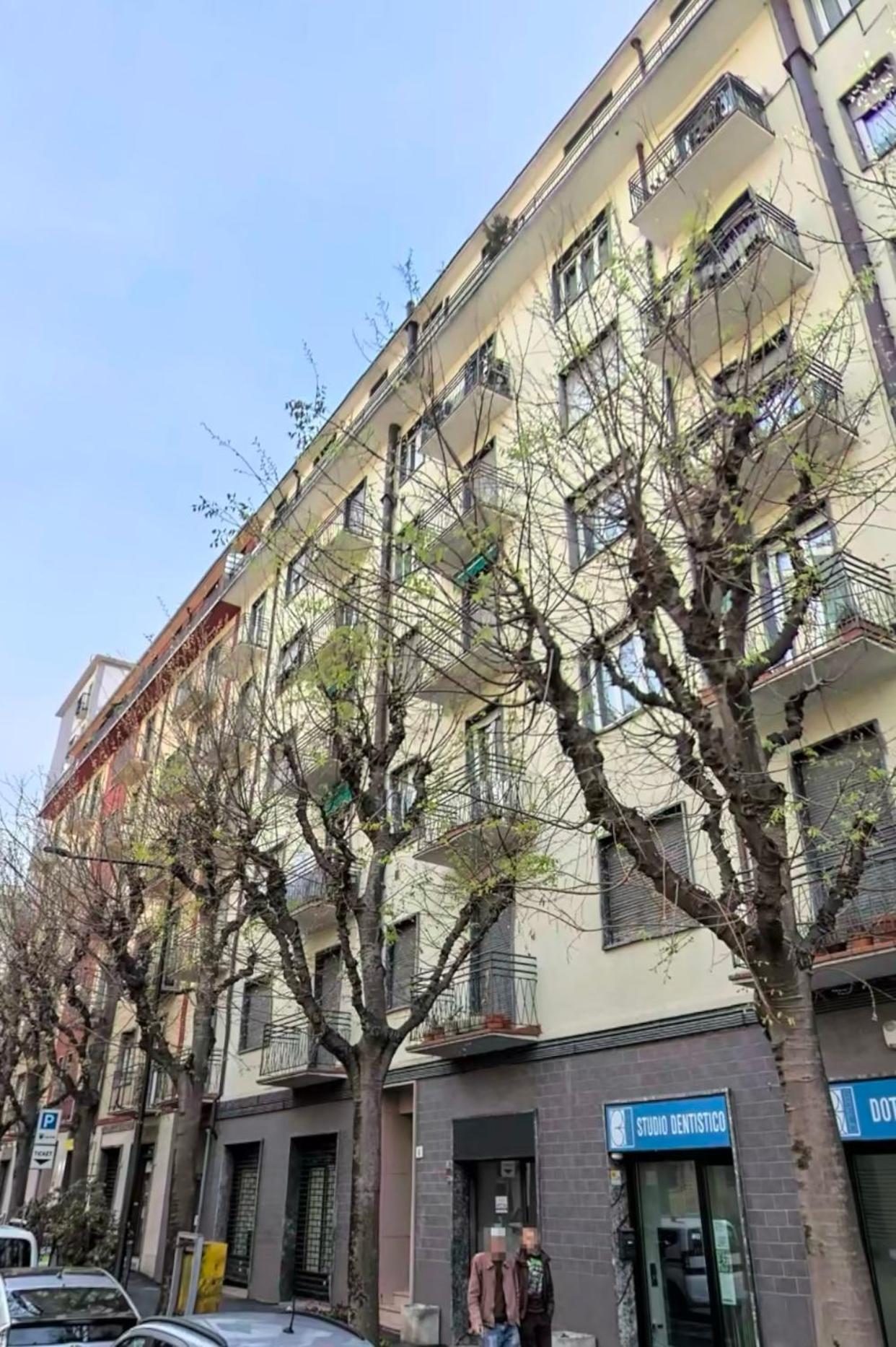Free Parking - 5 Min By Walk From City Center Côme Esterno foto